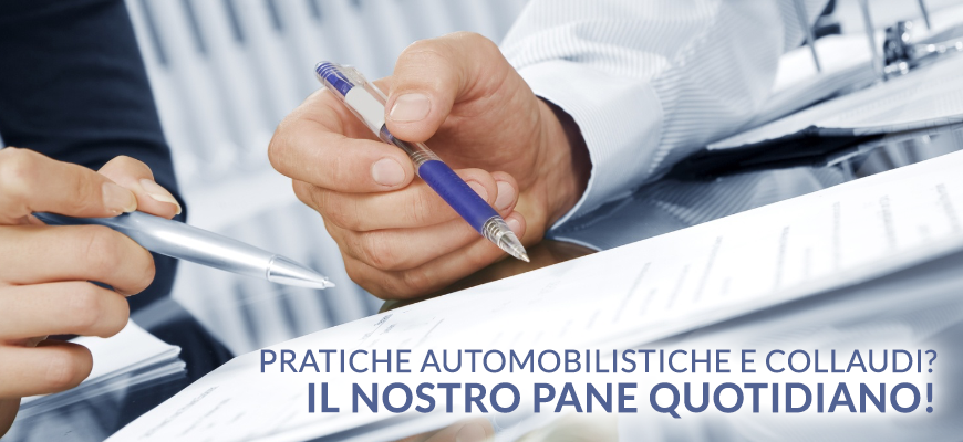 pratiche automobilistiche